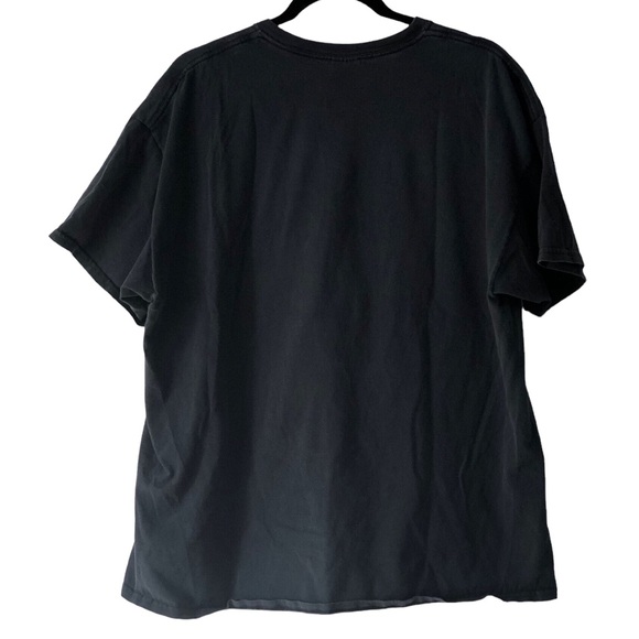 Vintage Reel Big Fish Rude Cat Unisex Band Tee T-shirt Shirt - Picture 2 of 4